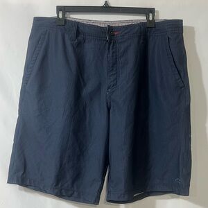 O'Neill Navy Pinstripe Men's Shorts
